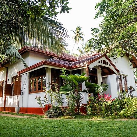 Colonial Residence Κάντι Εξωτερικό φωτογραφία