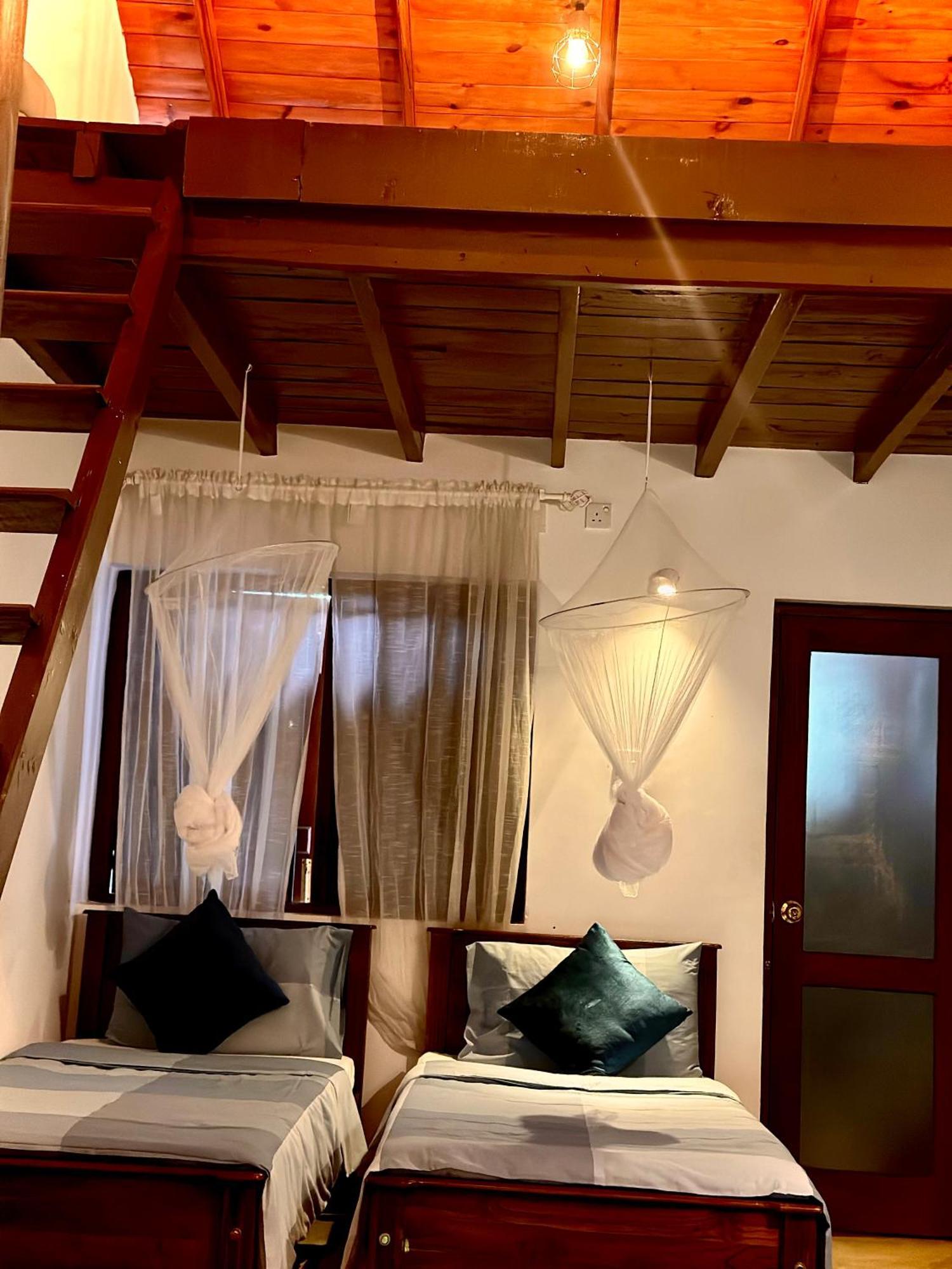 Colonial Residence Κάντι Εξωτερικό φωτογραφία