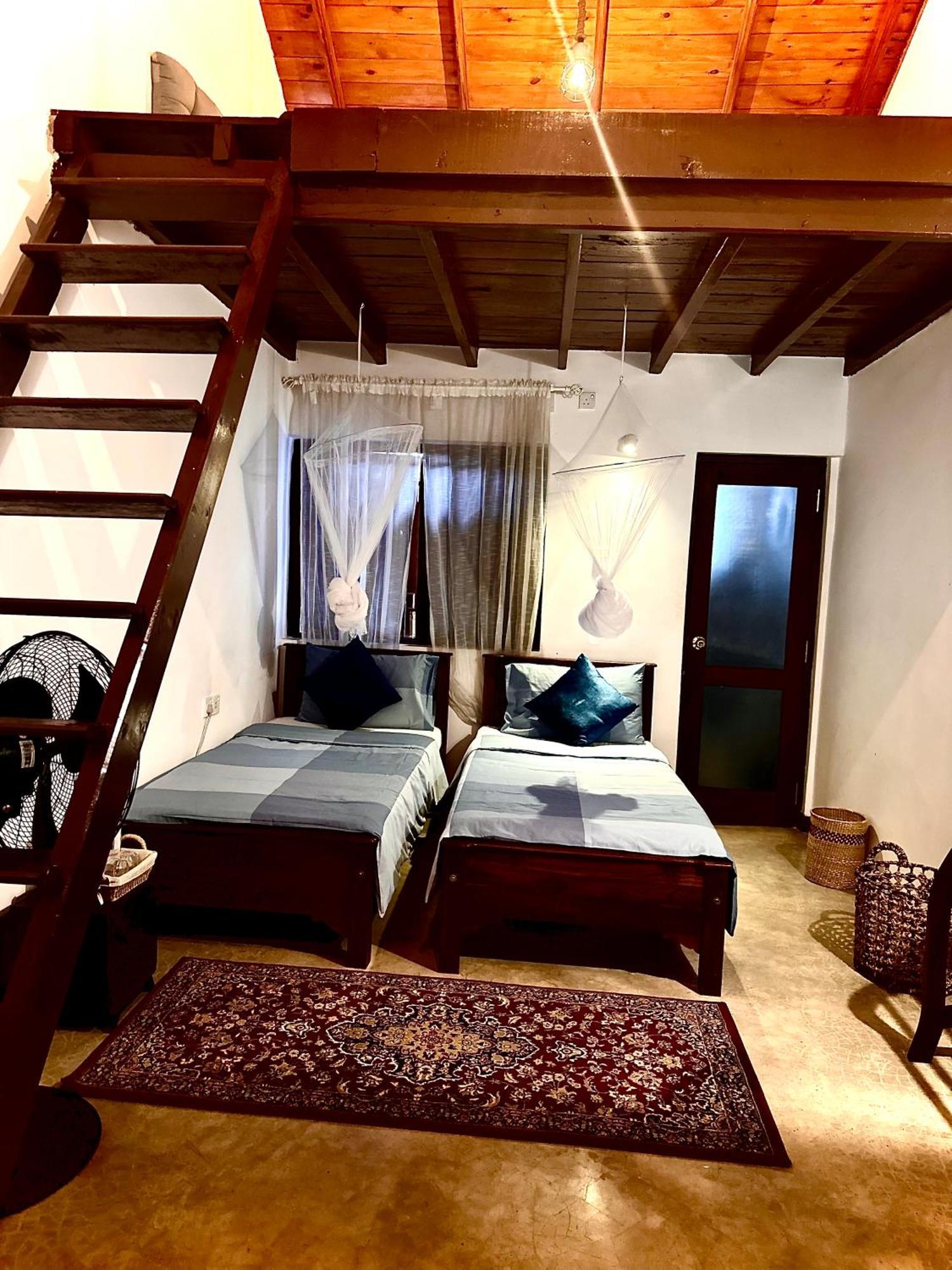 Colonial Residence Κάντι Εξωτερικό φωτογραφία