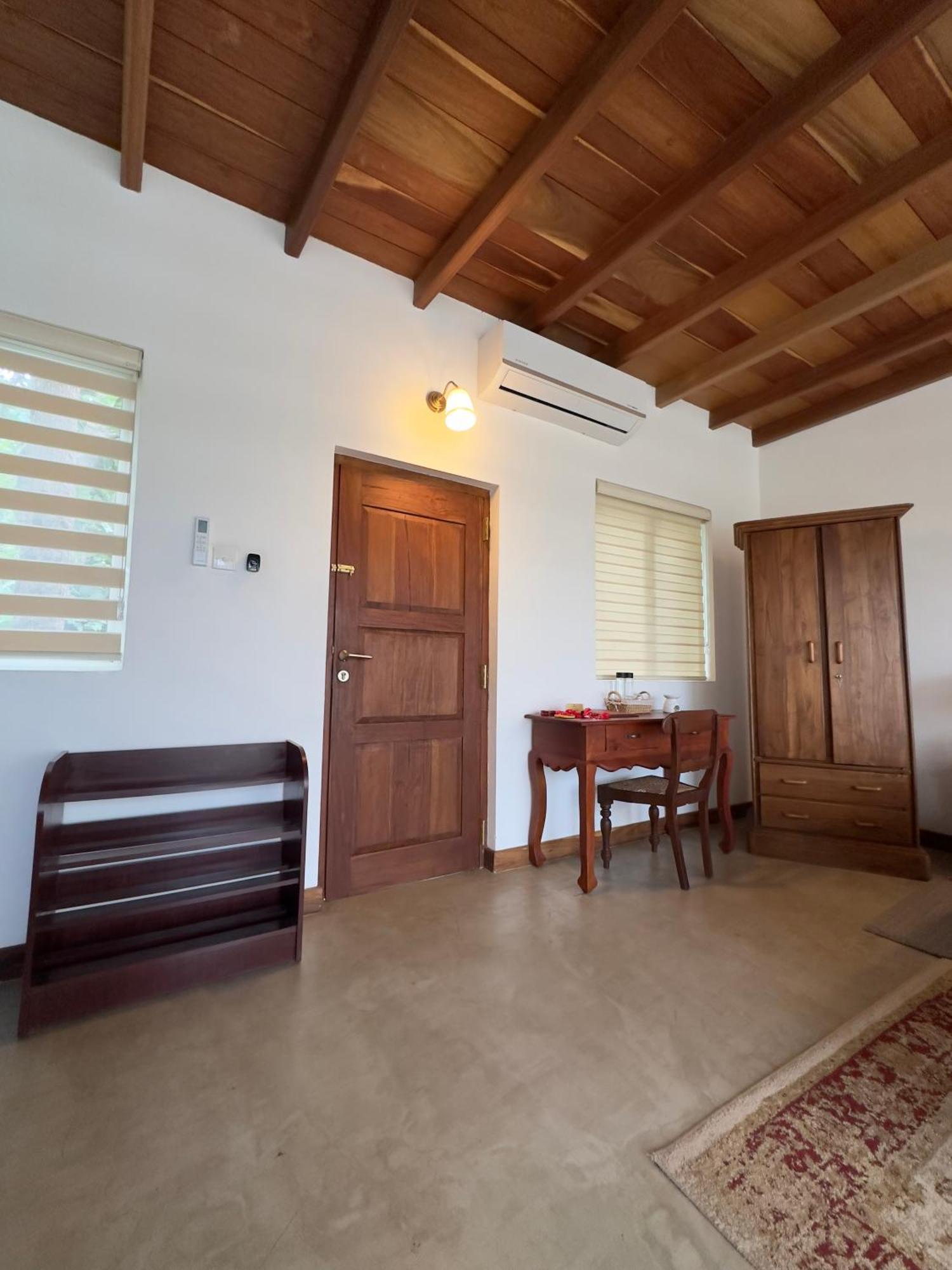 Colonial Residence Κάντι Εξωτερικό φωτογραφία