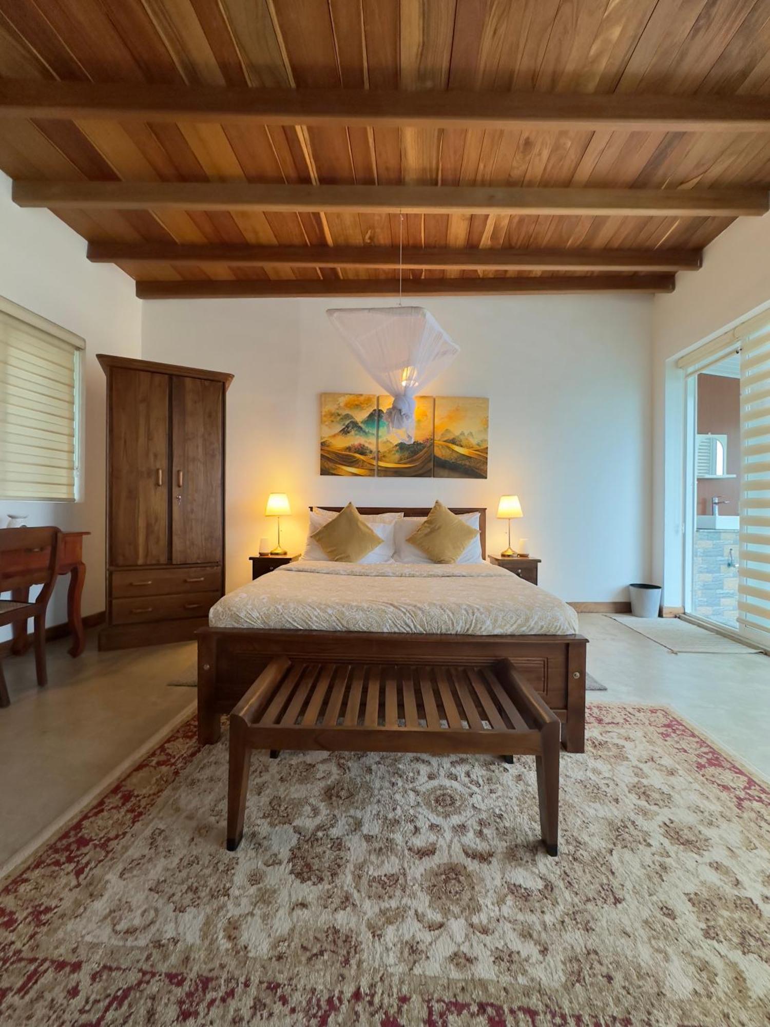 Colonial Residence Κάντι Εξωτερικό φωτογραφία