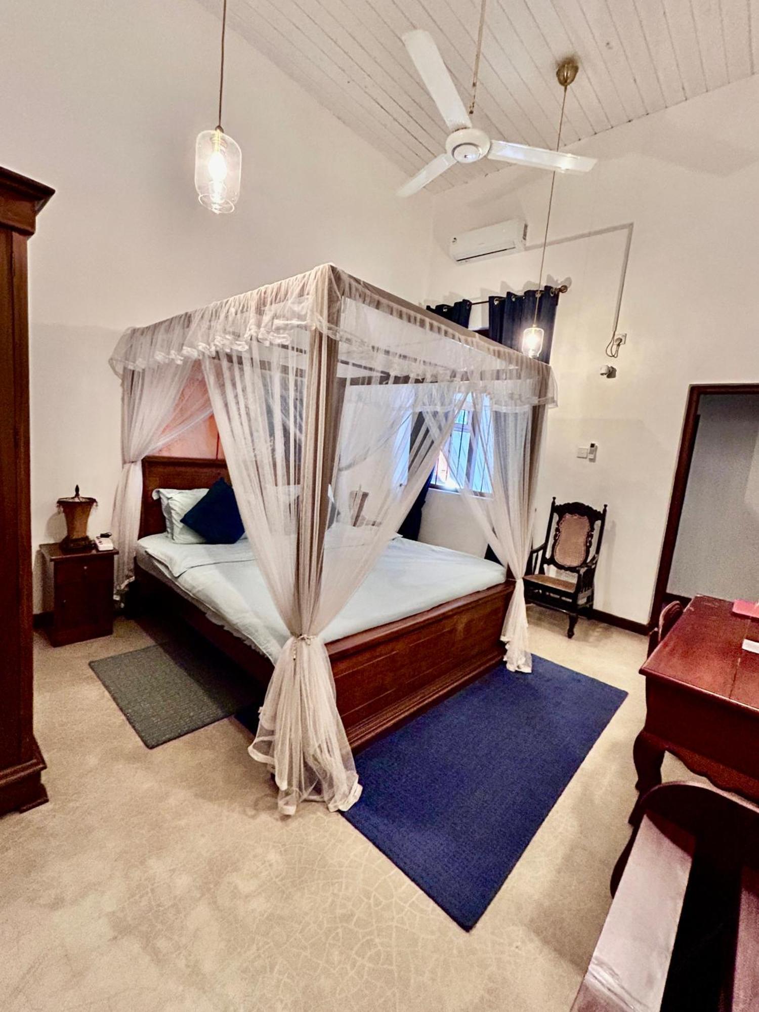 Colonial Residence Κάντι Εξωτερικό φωτογραφία