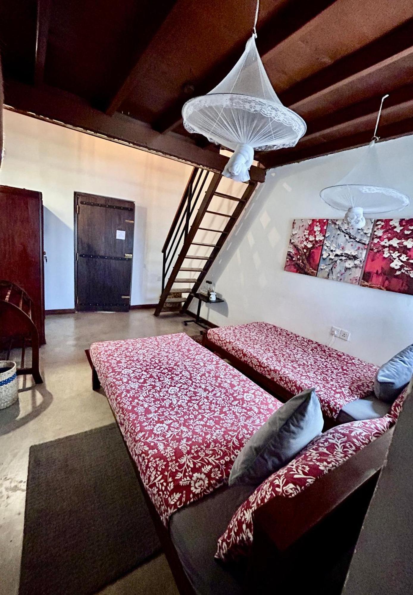 Colonial Residence Κάντι Εξωτερικό φωτογραφία