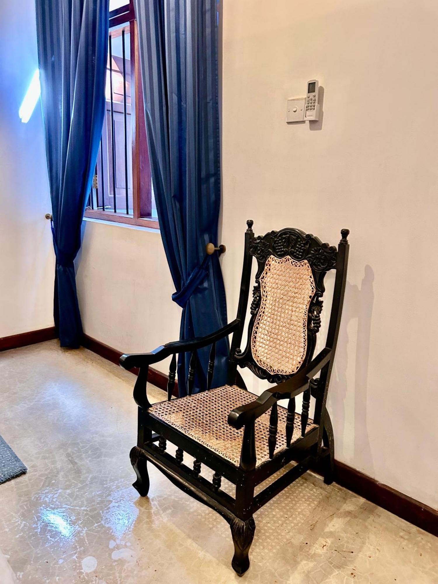 Colonial Residence Κάντι Εξωτερικό φωτογραφία